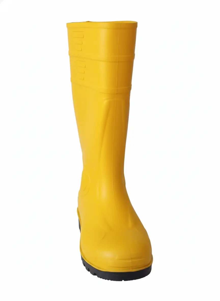 botte de sécurité s5 EPI protection des pieds