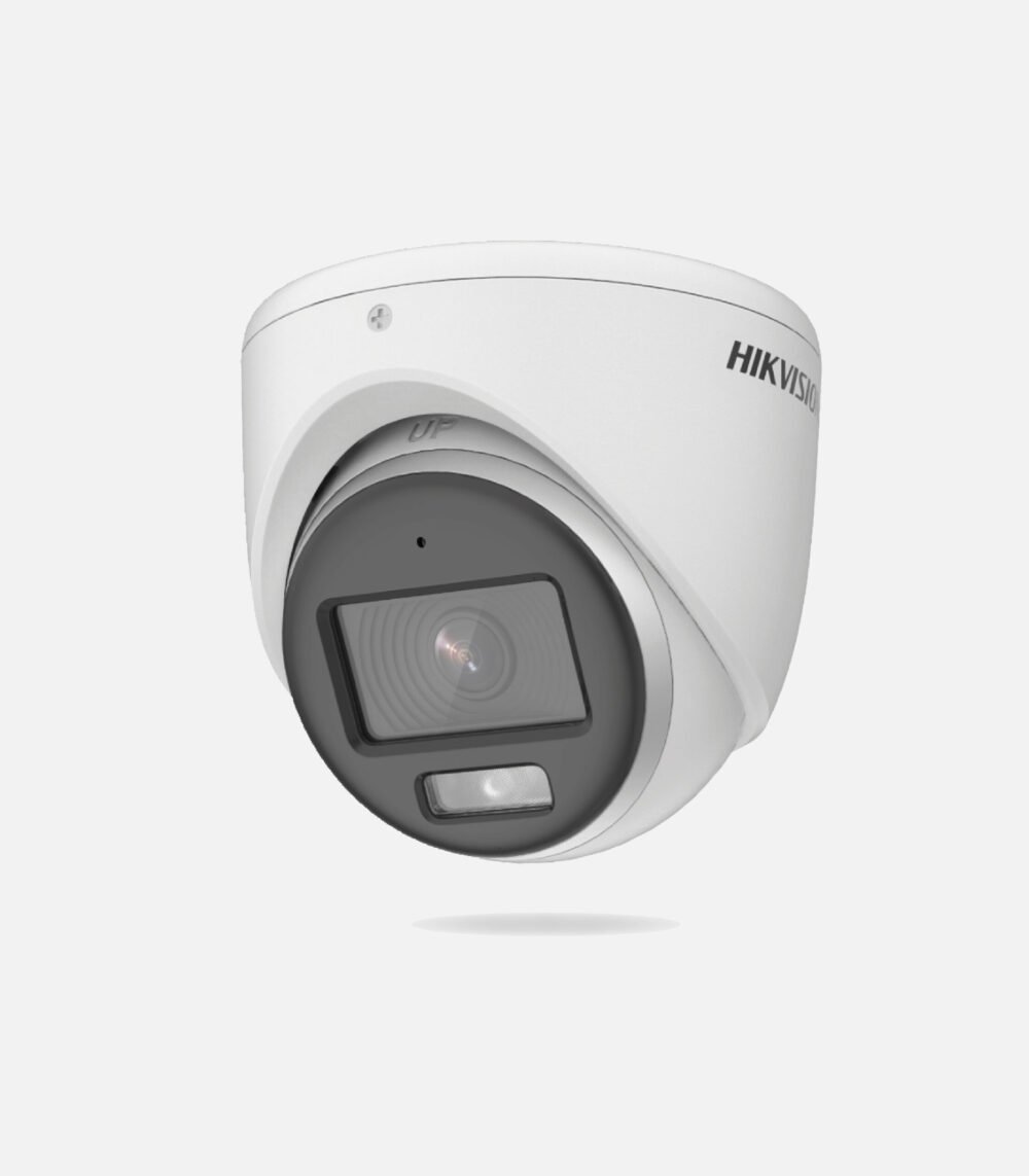 caméra de surveillance