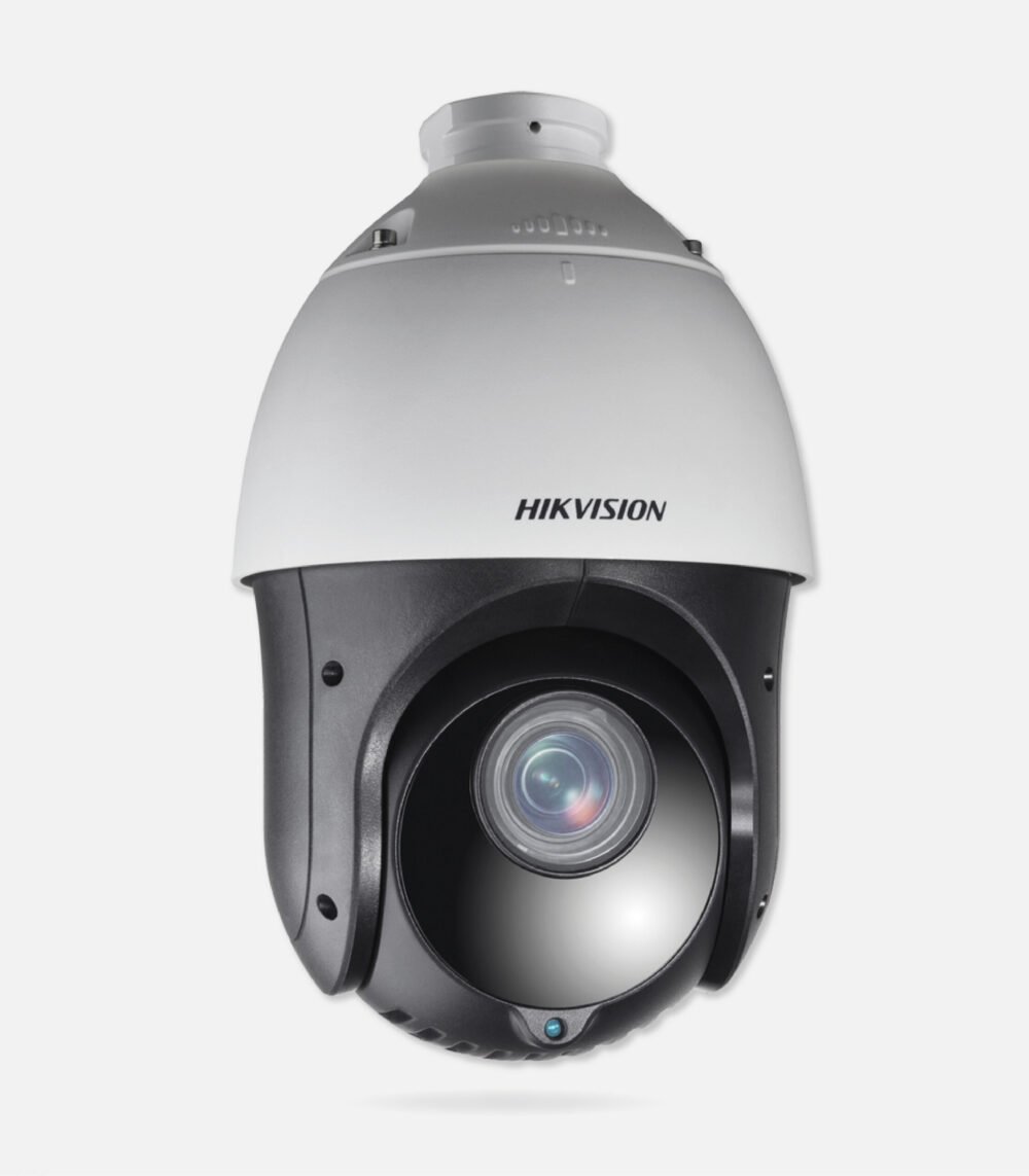 caméra de surveillance