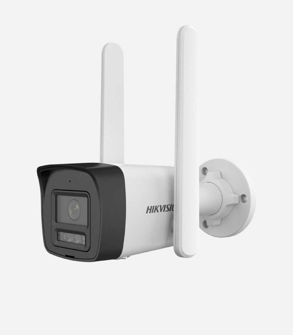 caméra de surveillance