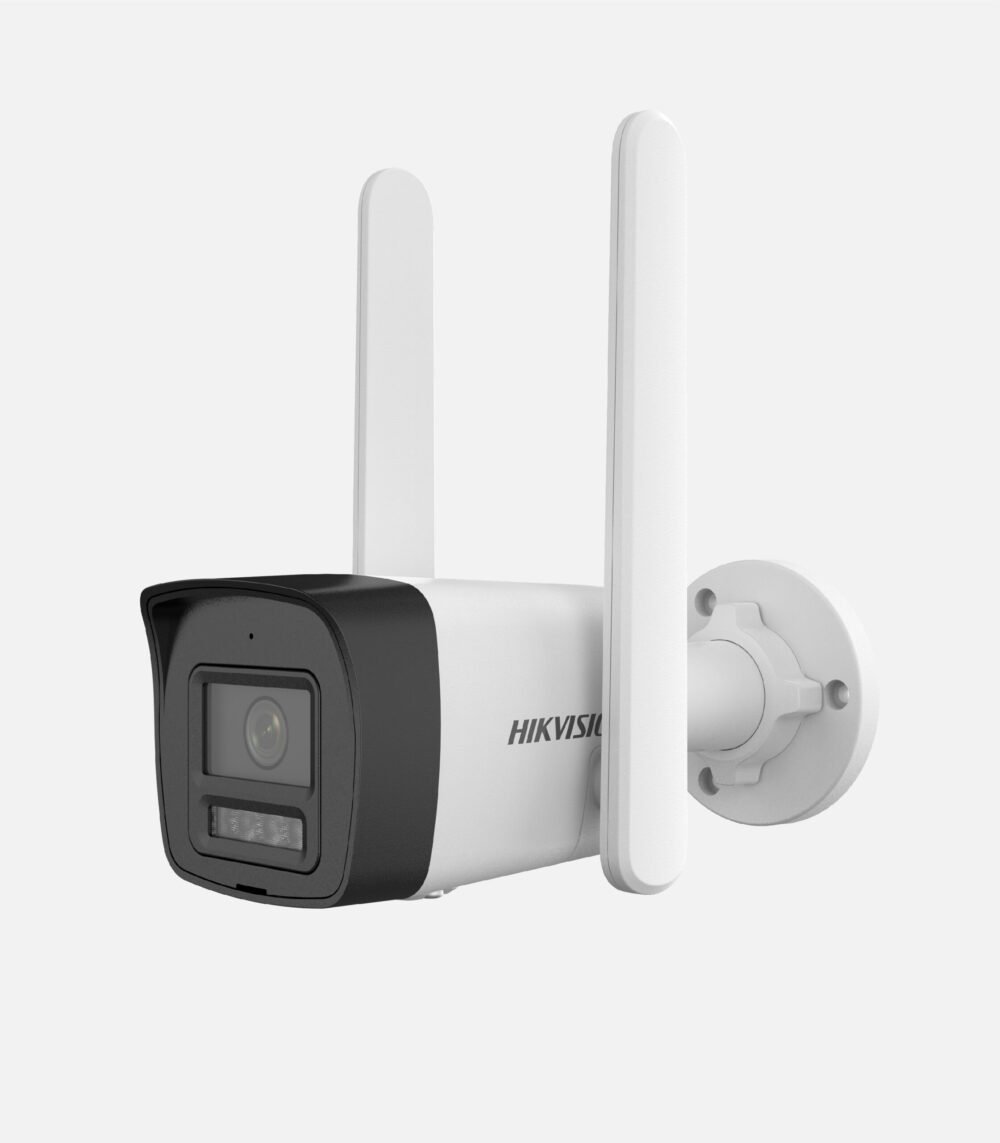 caméra de surveillance