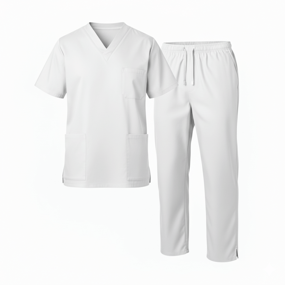 casaque médicale Grosafe santé Tunisie