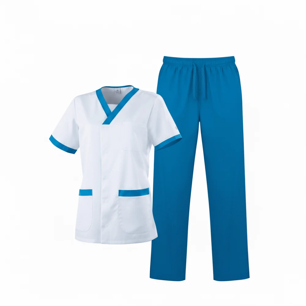 casaque médicale santé