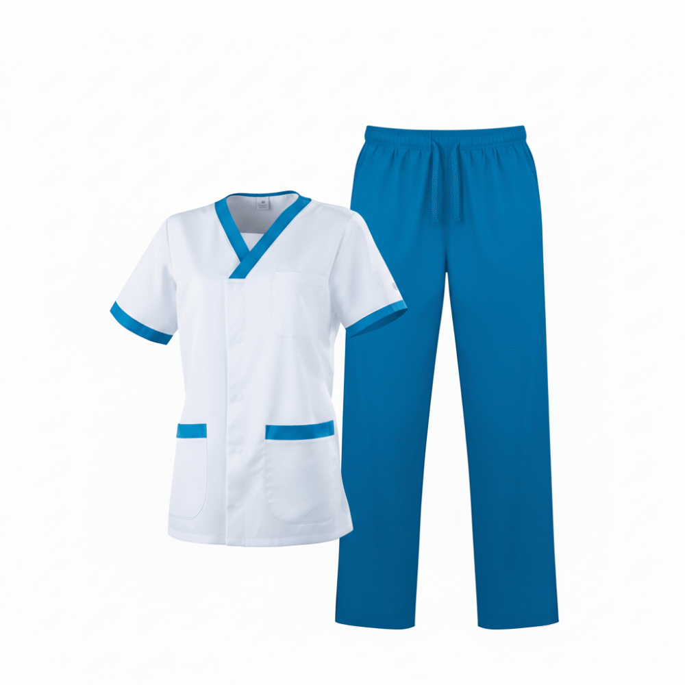 casaque médicale Grosafe santé Tunisie