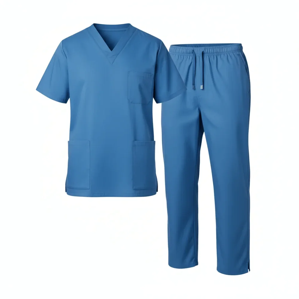 casaque médicale santé