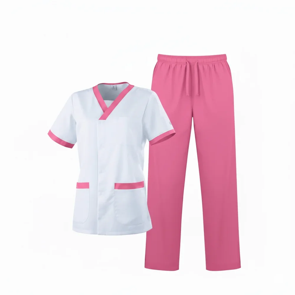 casaque médicale santé