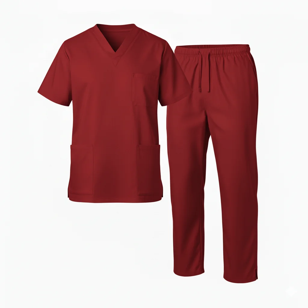 casaque médicale santé