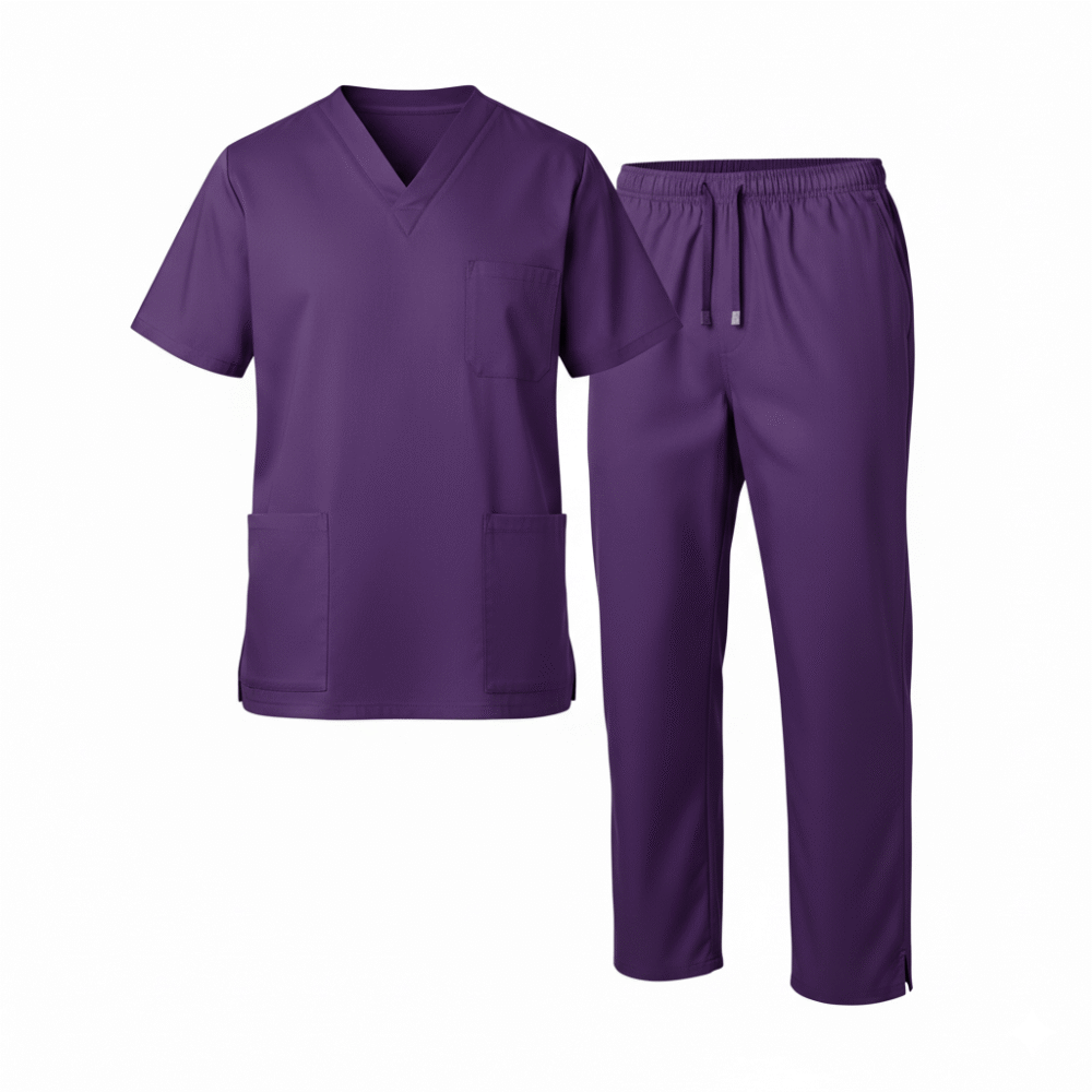 casaque médicale Grosafe santé Tunisie