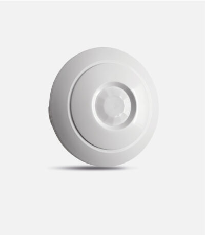 Détecteur Plafonier Infrarouge Digital