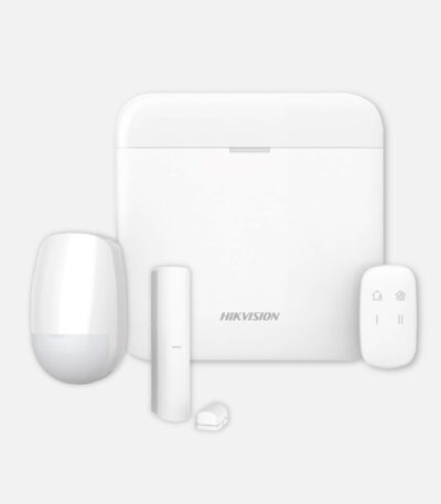 Kit Alarme sans fil AX-Pro