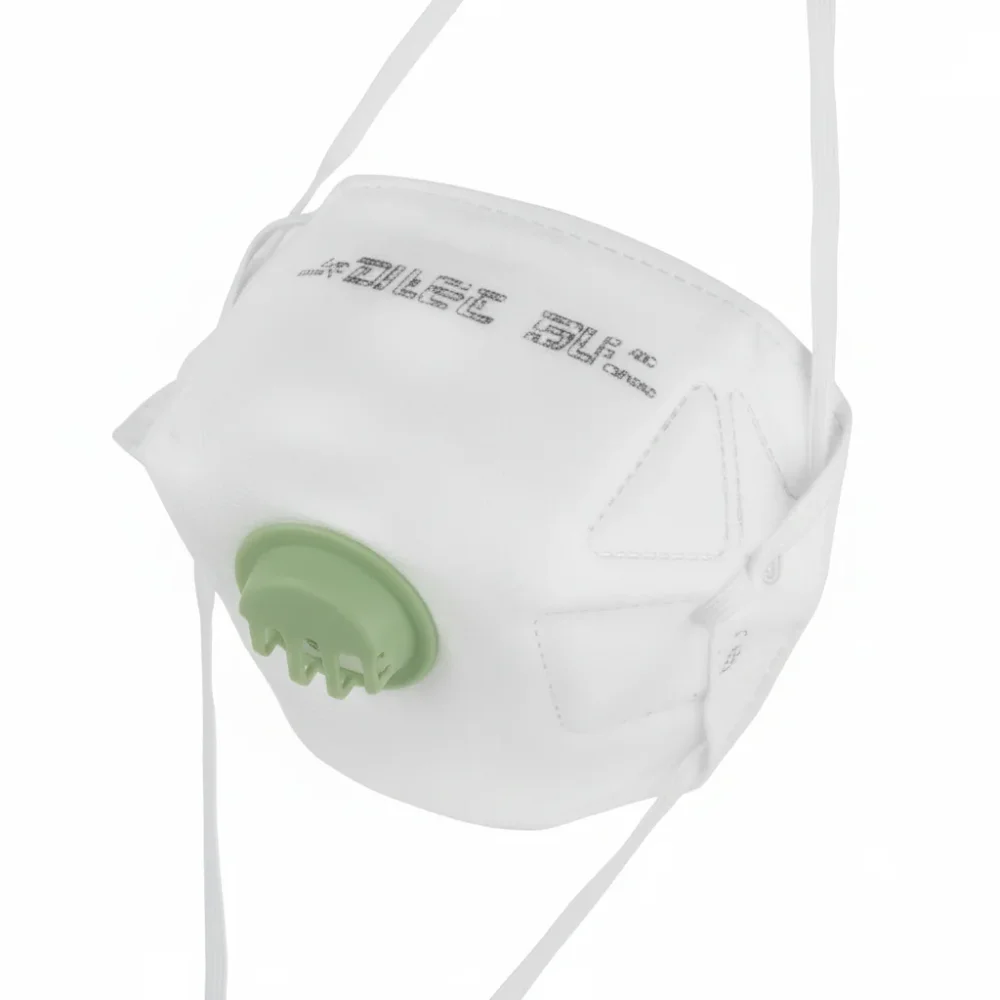 Demi-Masque Filtrant EPI protection respiratoire