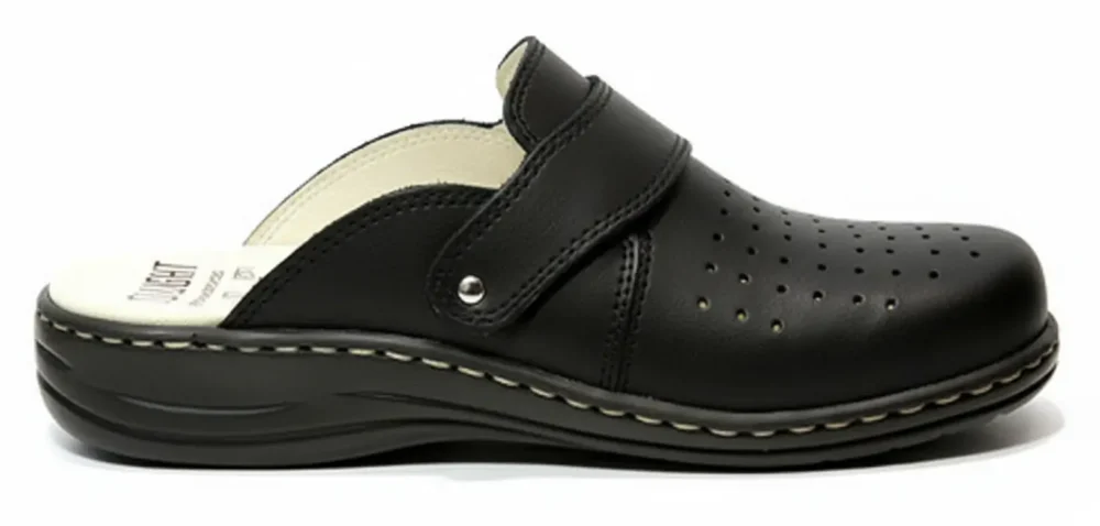 Sabot Homme Orthopédique Grosafe