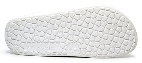 Sabot Orthopédique STI Blanc Tunisie