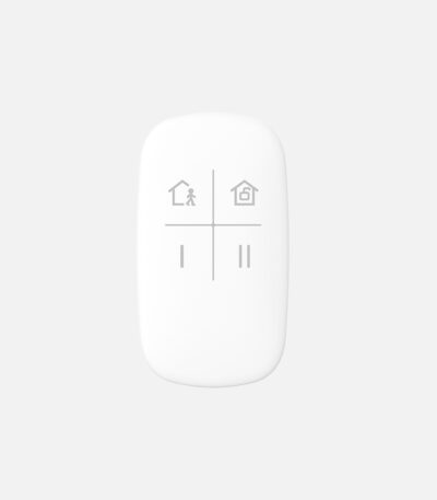 Télécommande Alarme – DS-PKF1-WB