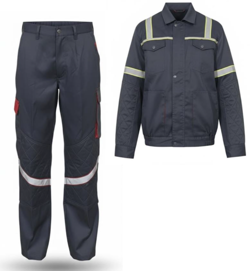 tenu de travail grosafe tunisie