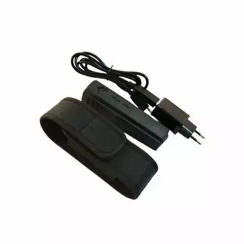 Contrôleur de rondes