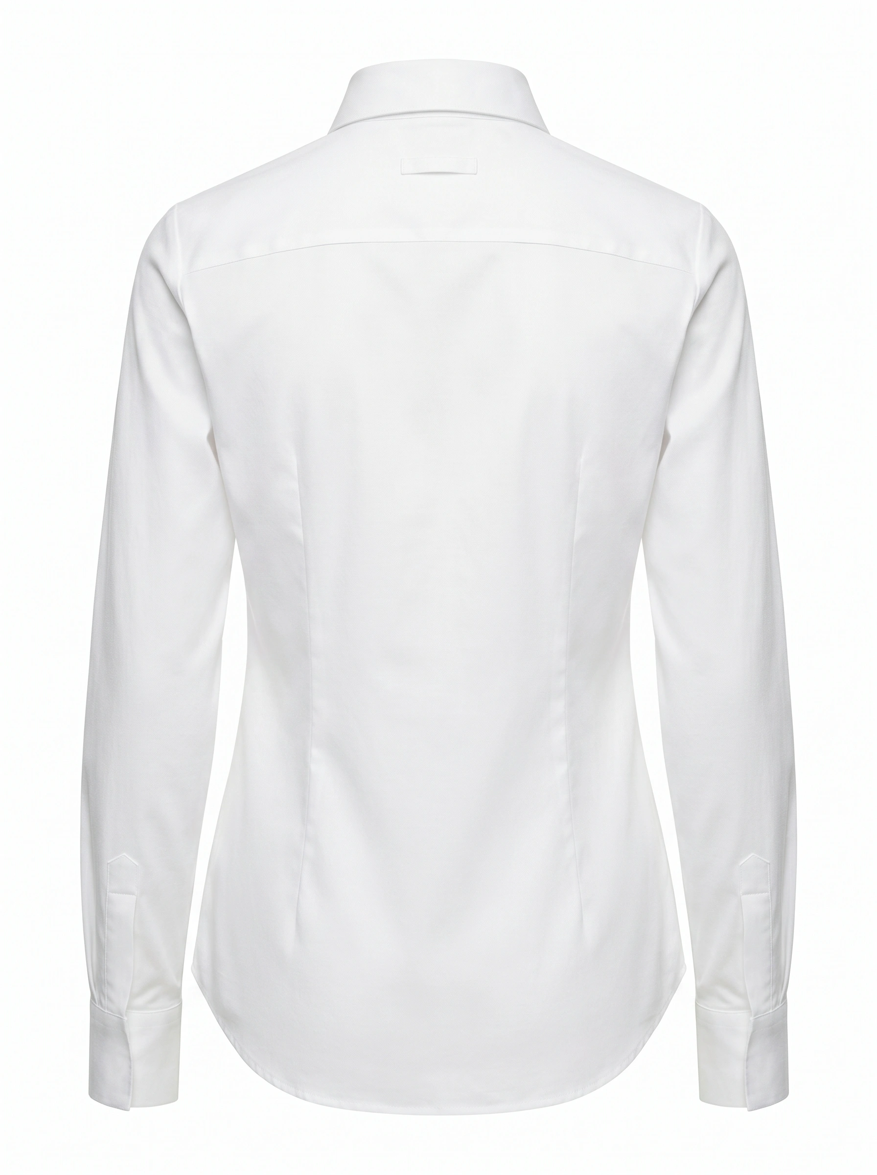 Chemise d'Uniforme Blanche Femme grosafe tunisie