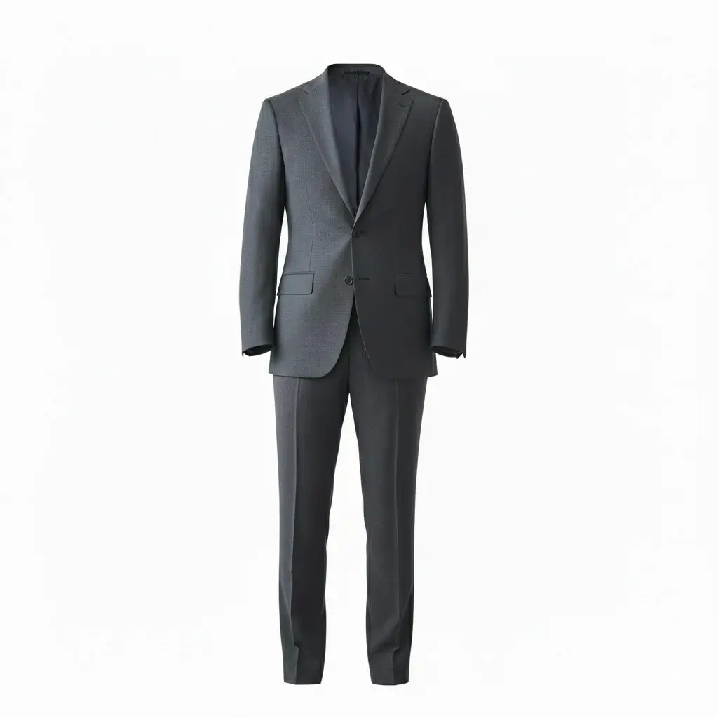 Costume Homme Professionnel
