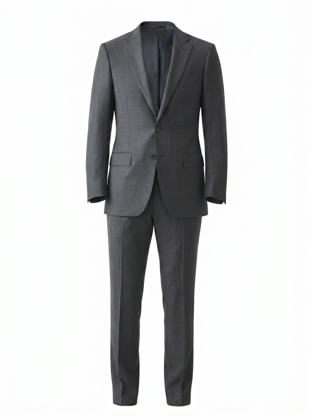 Costume veste et pantalon homme Groasfe Tunisie