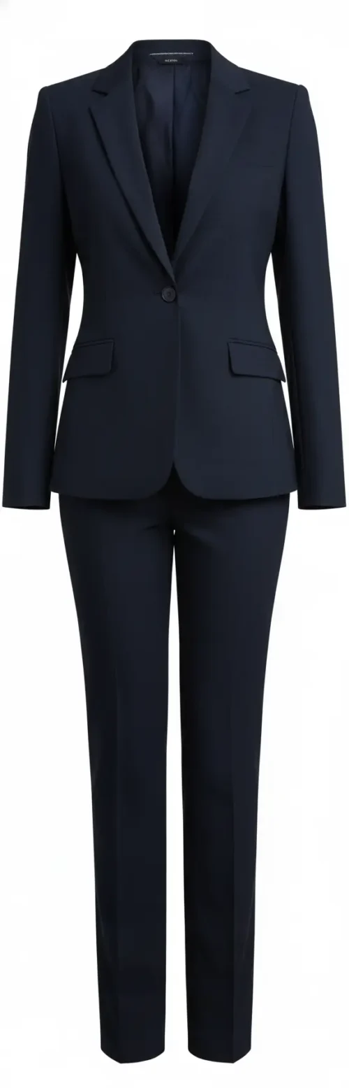 Ensemble Femme Veste et Pantalon