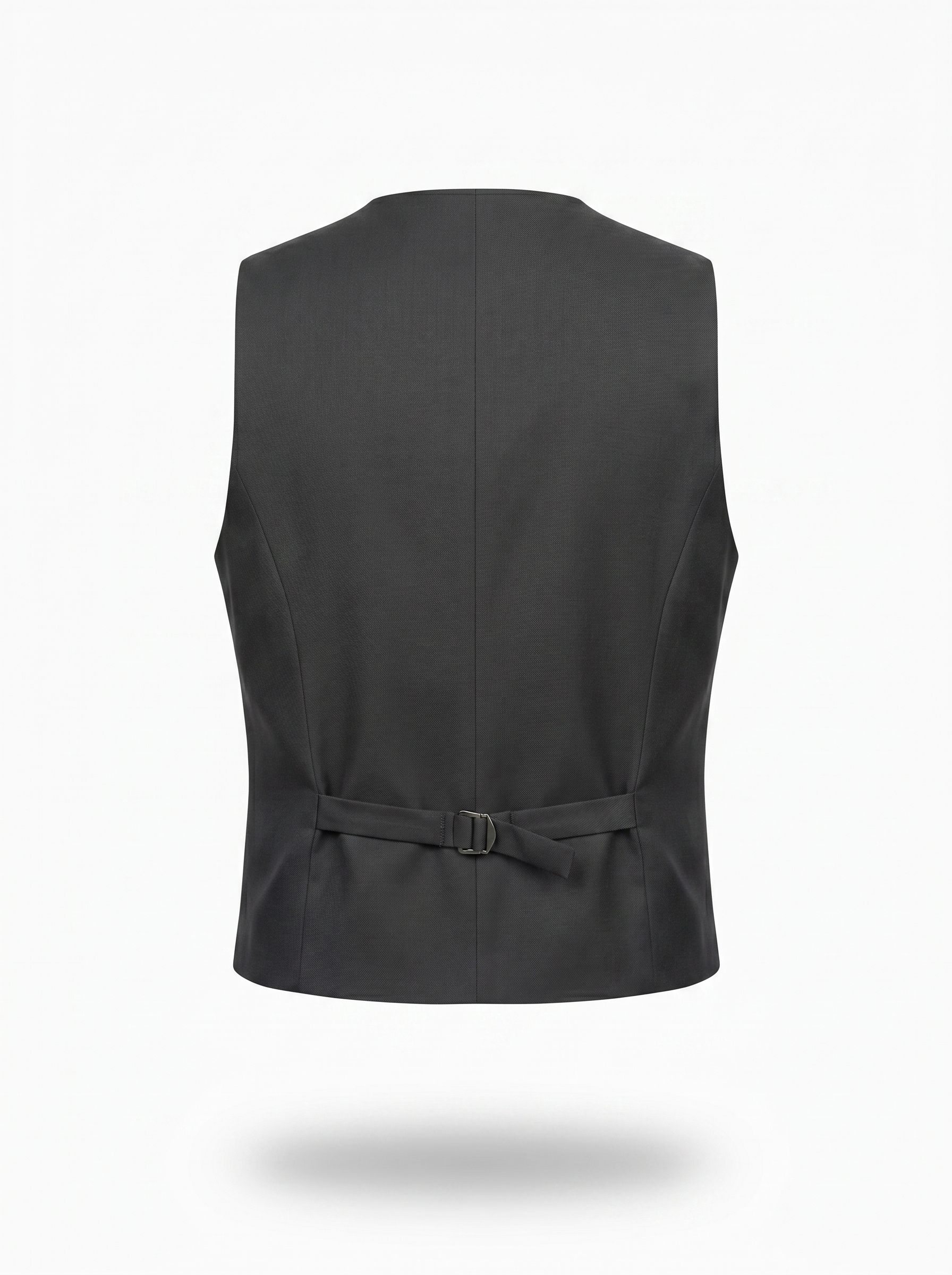 Gilet de Costume Professionnel