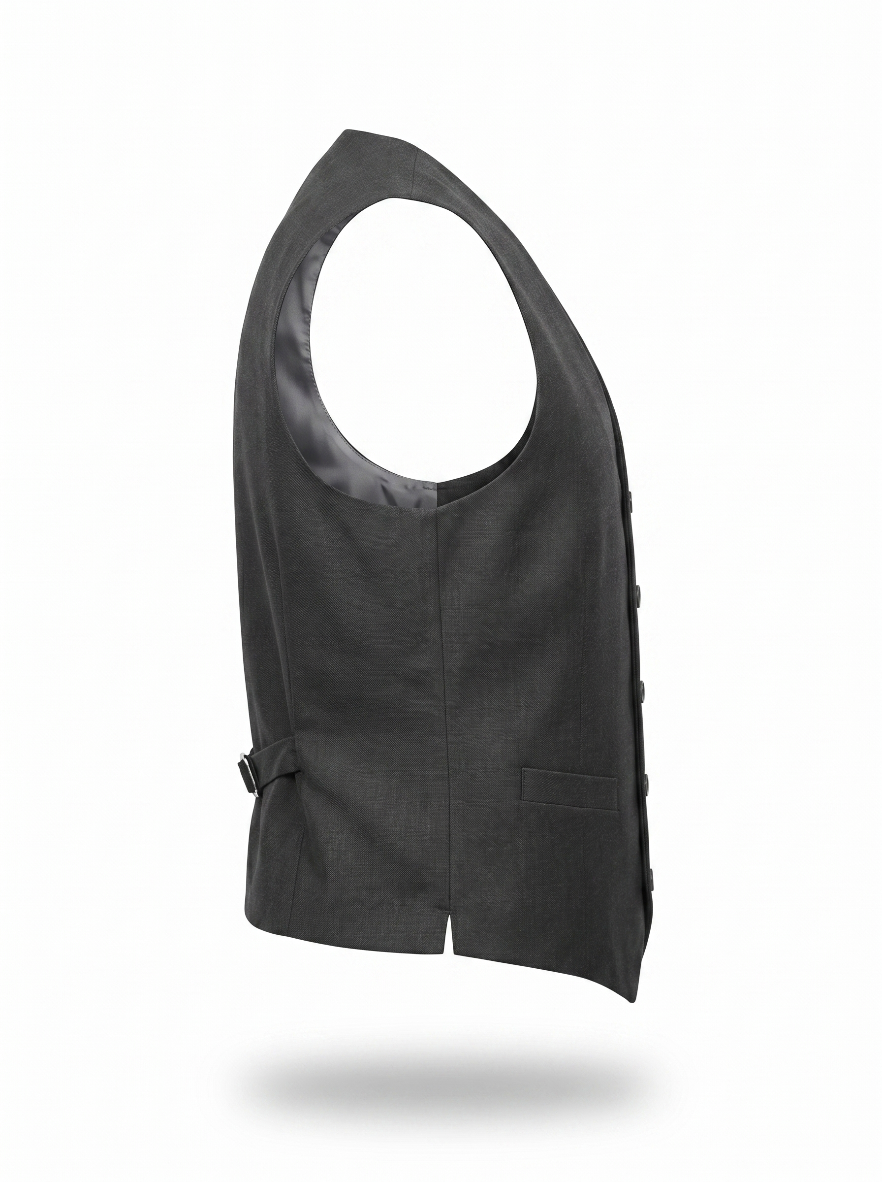 Gilet de Costume Professionnel