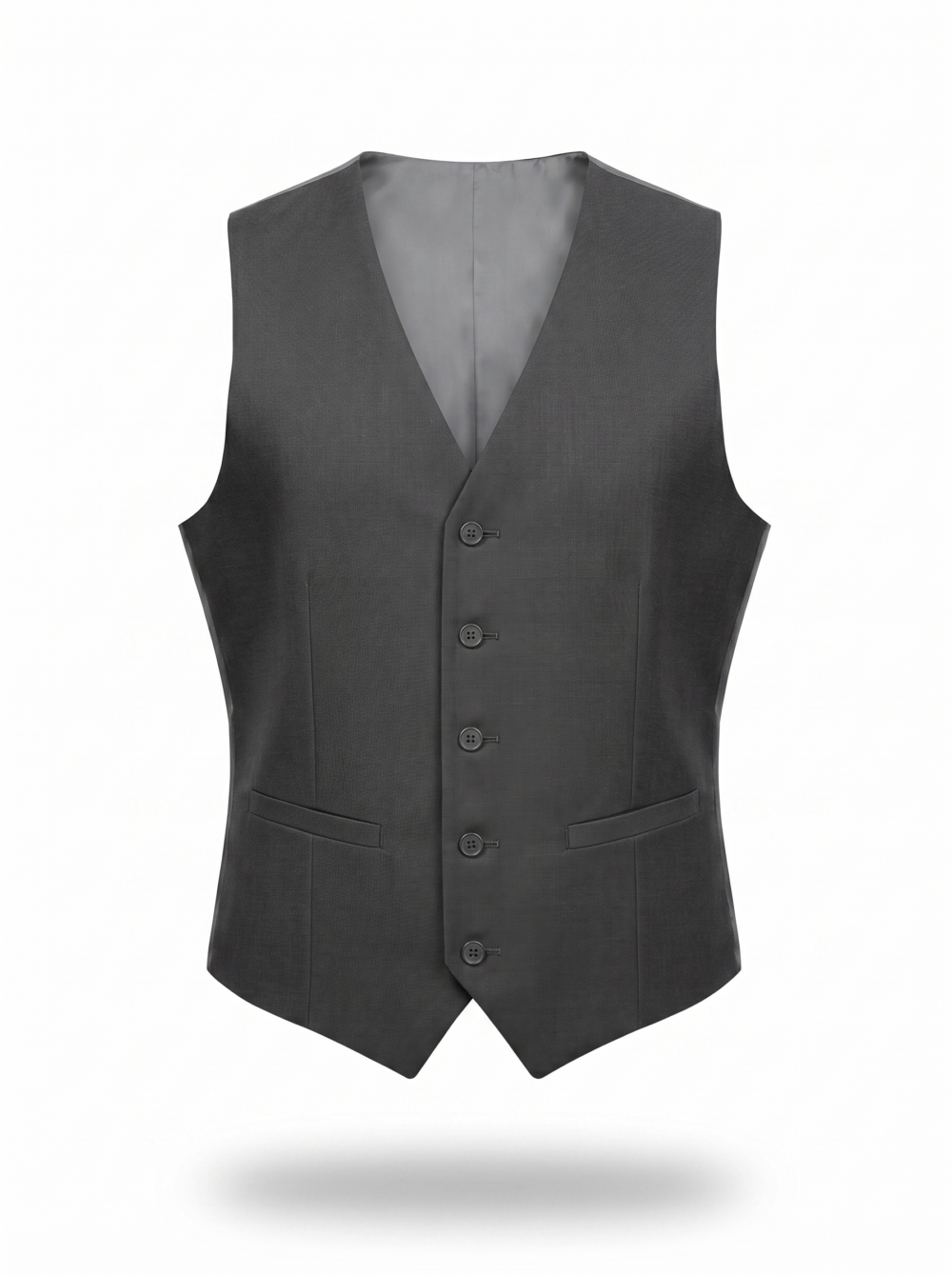 Gilet de Costume Professionnel