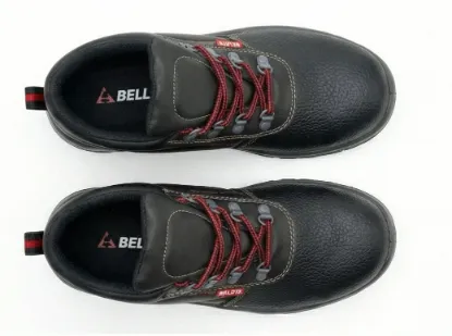 Chaussures de sécurité S3 Bellota Noir Grosafe Tunisie