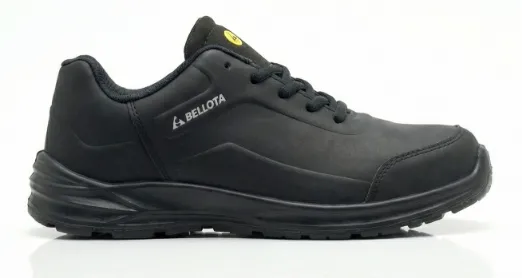 Chaussure de sécurité Flex Carbon S3 Bellota Grosafe Tunisie