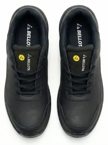 Chaussure de sécurité Flex Carbon S3 Bellota Grosafe Tunisie