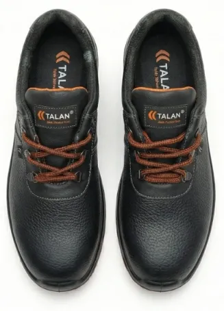 chaussure de travail robuste Talan 162 Grosafe Black Tunisia