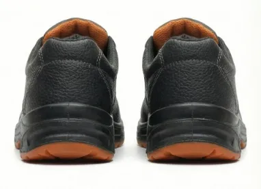 chaussure de travail robuste Talan 162 Grosafe Black Tunisia