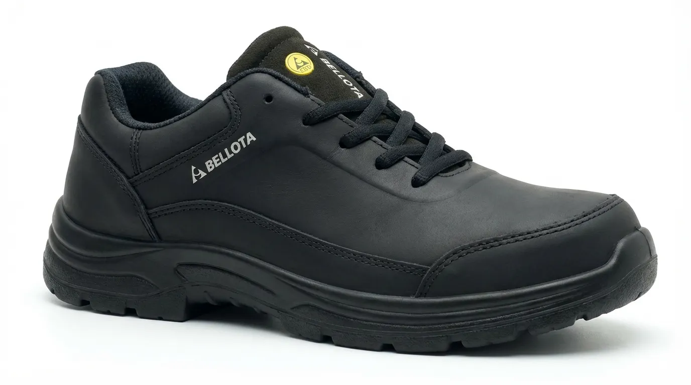 Chaussure de sécurité Flex Carbon S3 Bellota Grosafe Tunisie