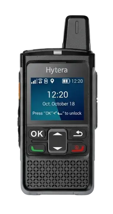 Communication d’urgence