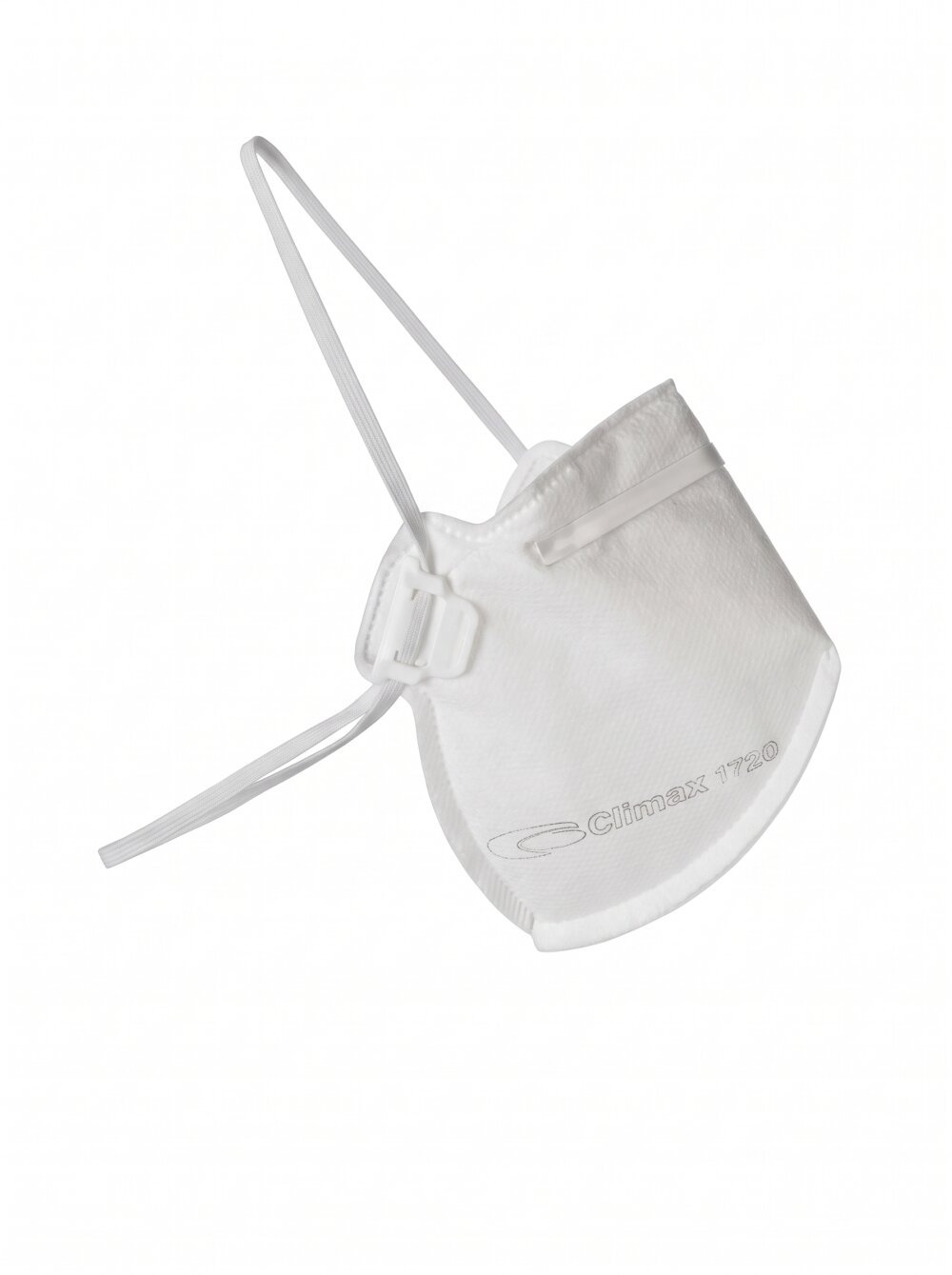 Masque de protection respiratoire FFP2 plat CLIMAX 1720