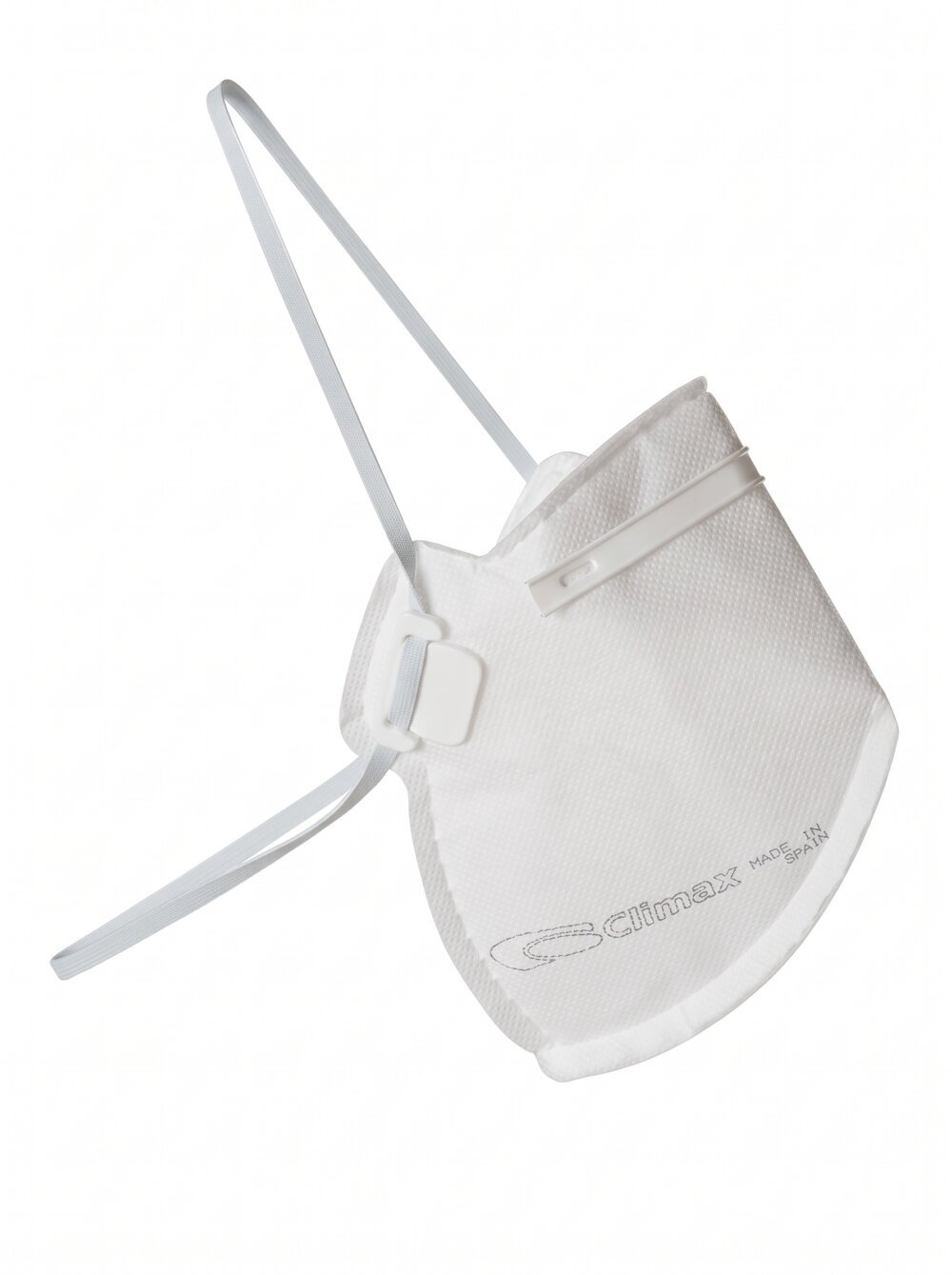 Masque de protection respiratoire FFP3 CLIMAX 1730-SV avec soupape